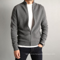 P18B04TR cotton cashmere knitted sweater for men